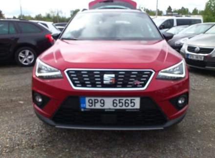 Seat - Arona