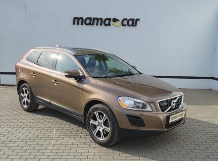 Volvo - XC60