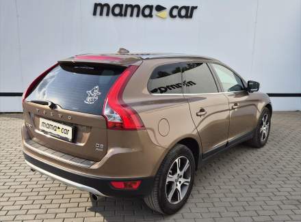 Volvo - XC60