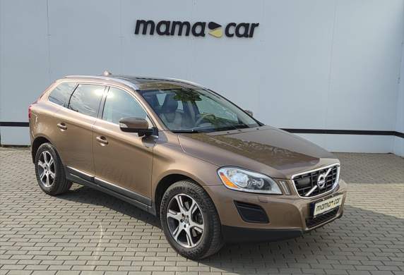 Volvo - XC60