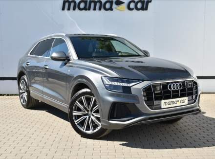 Audi - Q8