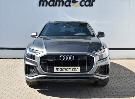 Audi - Q8