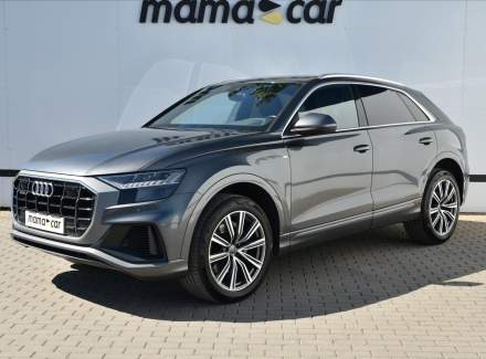 Audi - Q8