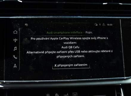 Audi - Q8