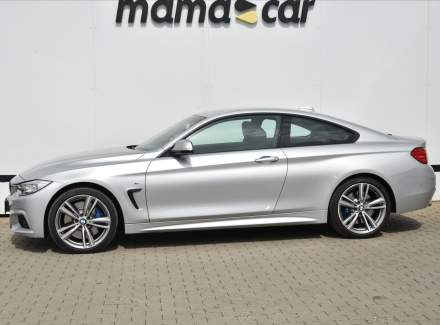 BMW - 4er