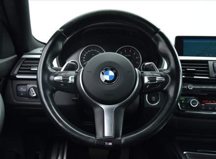 BMW - 4er