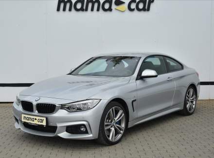 BMW - 4er