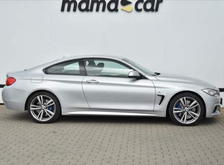 BMW - 4er