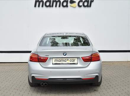 BMW - 4er