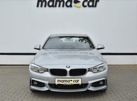 BMW - 4er