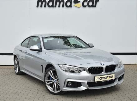 BMW - 4er