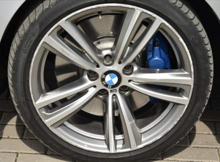 BMW - 4er