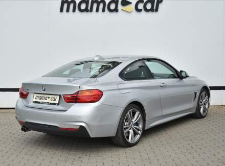 BMW - 4er