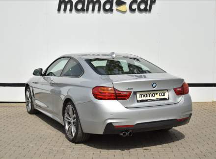 BMW - 4er