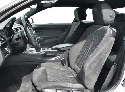 BMW - 4er
