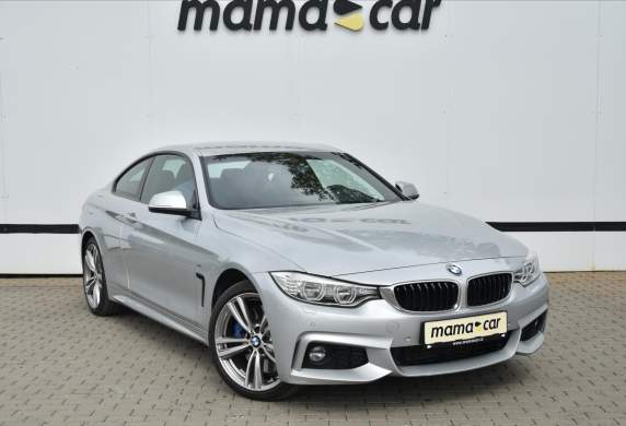 BMW - 4er