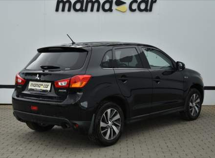 Mitsubishi - ASX