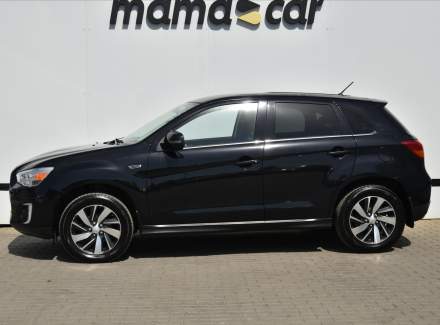 Mitsubishi - ASX