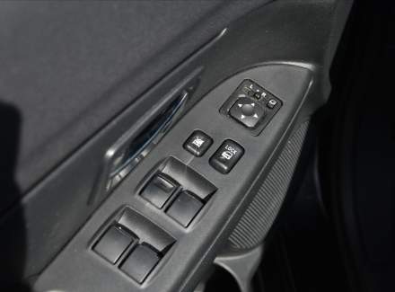 Mitsubishi - ASX