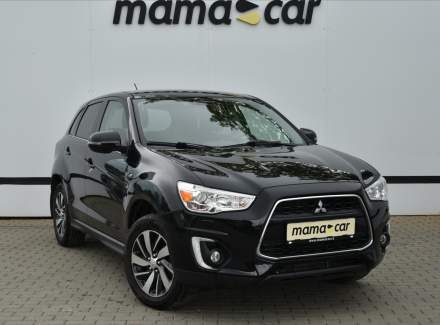 Mitsubishi - ASX