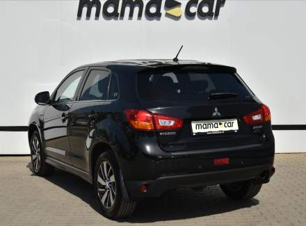 Mitsubishi - ASX