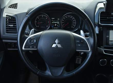 Mitsubishi - ASX