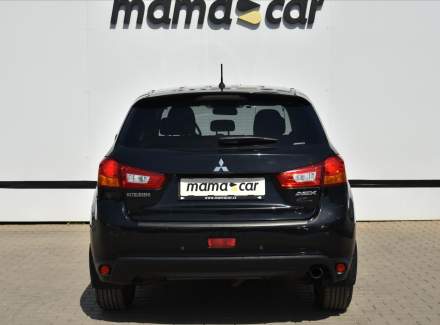 Mitsubishi - ASX
