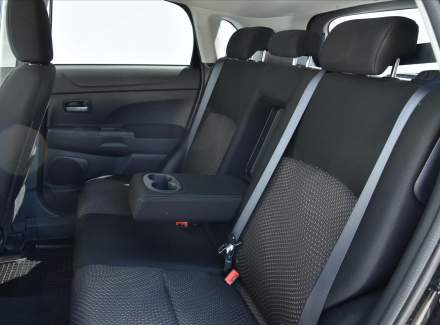 Mitsubishi - ASX