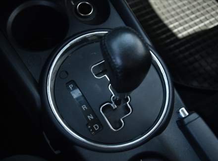 Mitsubishi - ASX
