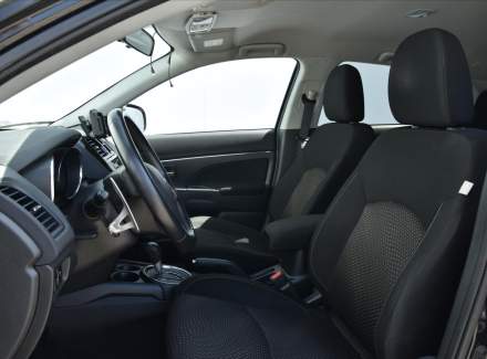 Mitsubishi - ASX