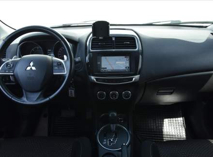 Mitsubishi - ASX