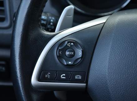 Mitsubishi - ASX