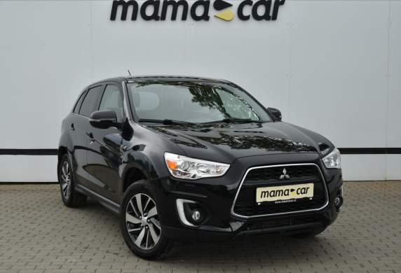 Mitsubishi - ASX