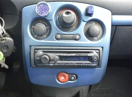Renault - Clio