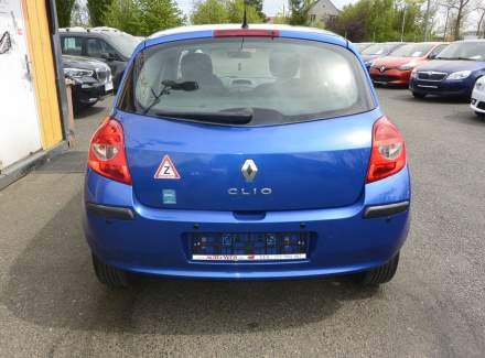 Renault - Clio