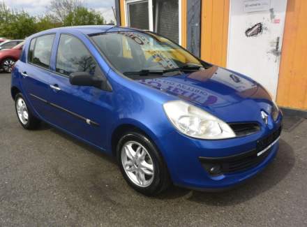 Renault - Clio