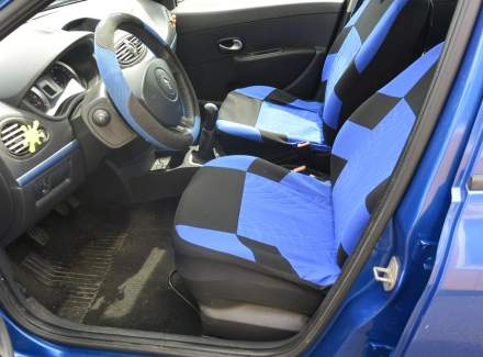 Renault - Clio