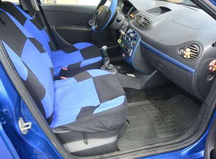 Renault - Clio
