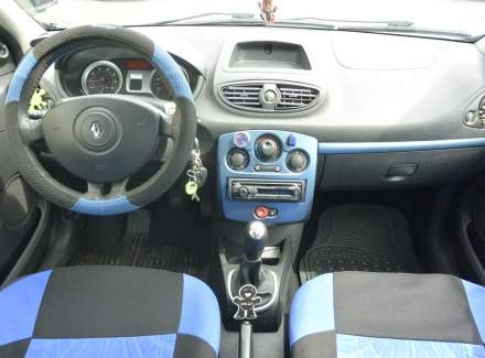 Renault - Clio
