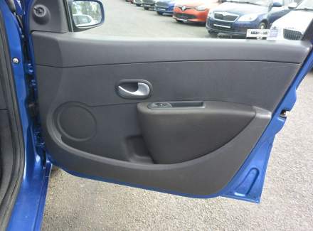 Renault - Clio