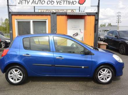 Renault - Clio