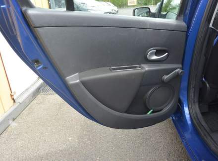 Renault - Clio