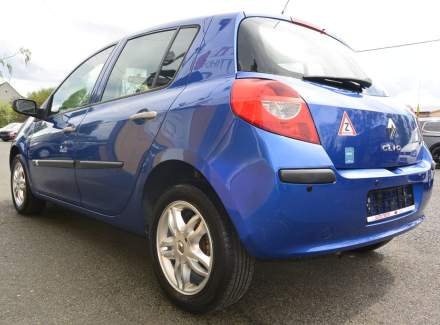 Renault - Clio
