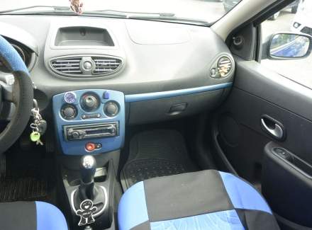 Renault - Clio