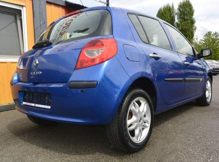 Renault - Clio