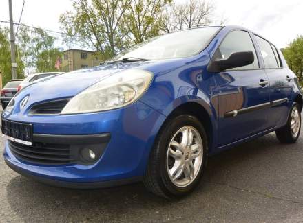 Renault - Clio
