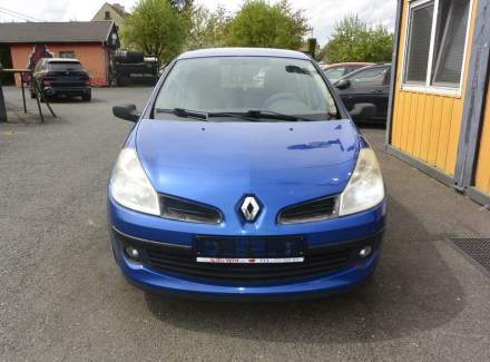 Renault - Clio