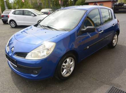 Renault - Clio