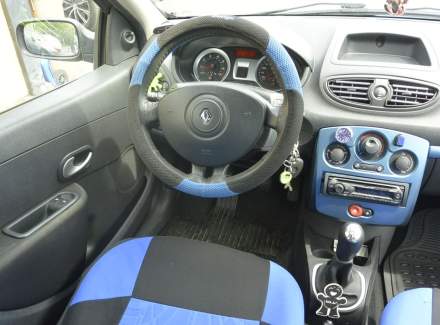 Renault - Clio