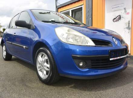 Renault - Clio